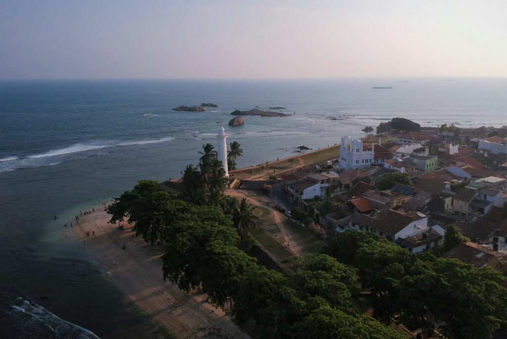 Galle Fort Tour,Jungle Beach Tour,Galle Coast Tour