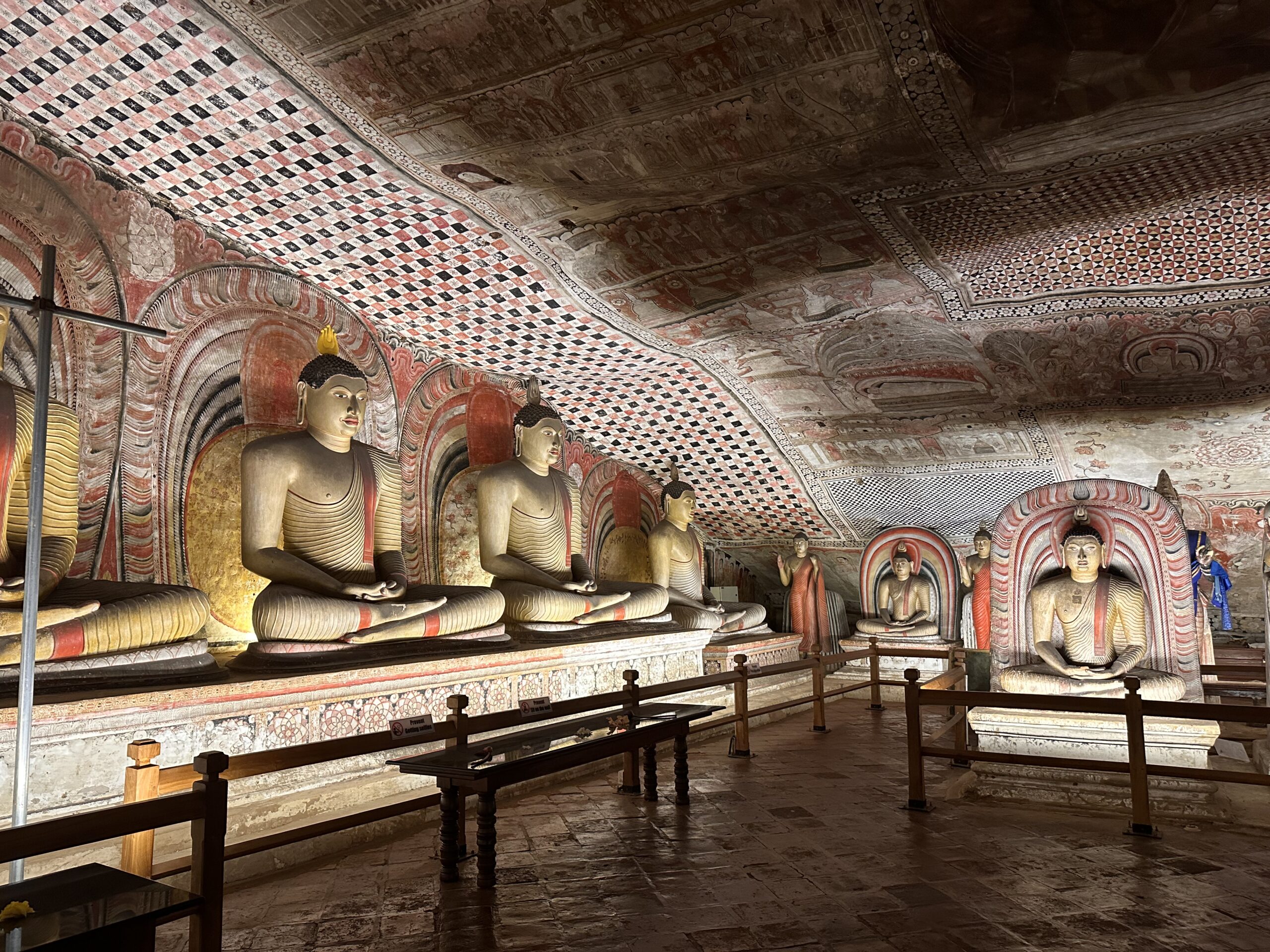 Family-friendly travel packages Sri Lanka