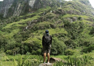Discover Sri Lanka with Serendip Trails: Your Gateway to Unforgettable Adventures