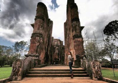 Sri Lanka: A Strategic Analysis of Cultural, Ecological, and Recreational Tourism Dynamics