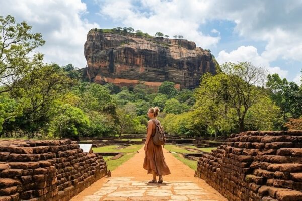 9-Day Ancient Kingdoms Journey